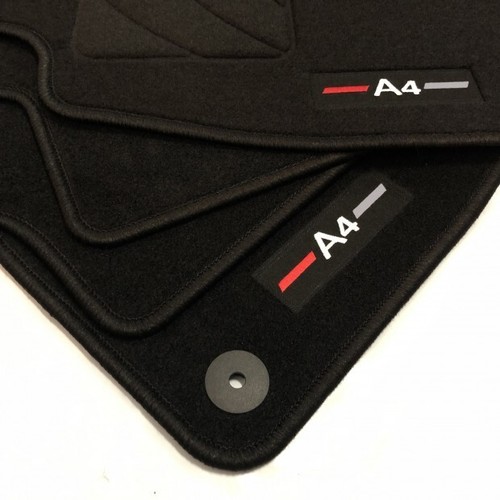 Tapis sol pour audi b5 - audi, a4