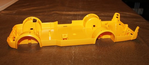 Playmobil vie quotidienne