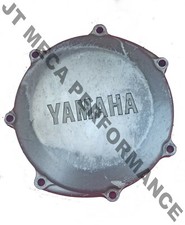 COUVERCLE EMBRAYAGE YAMAHA 250 YZF/WRF 2001/2013 5NL154150000