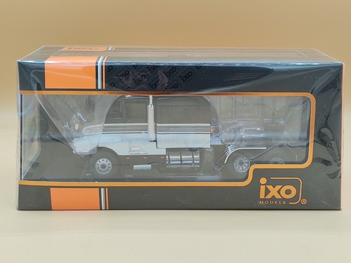 Kenworth t600a noir - noir, &