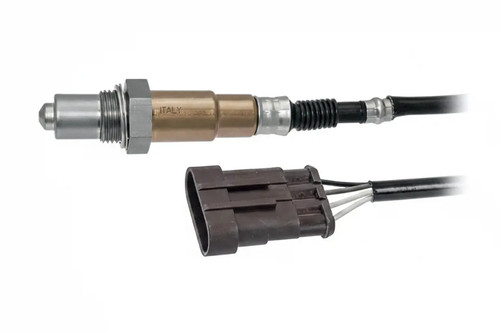 Sonde lambda chauffé