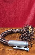 BRIQUET ANCIEN RARE ALFRED