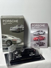 KYOSHO 1/64 🇨🇵  Porsche