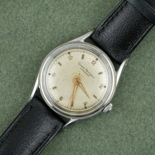 Girard perregeaux gyromatic - girard,