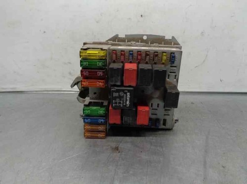 51724661 boîtes fusibles - À, /
