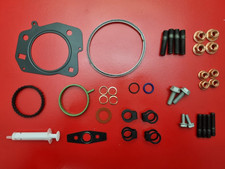 Kit de montage turbocompresseur Opel GT Insignia Saab 9-5 Pontiac Solstice 2.0
