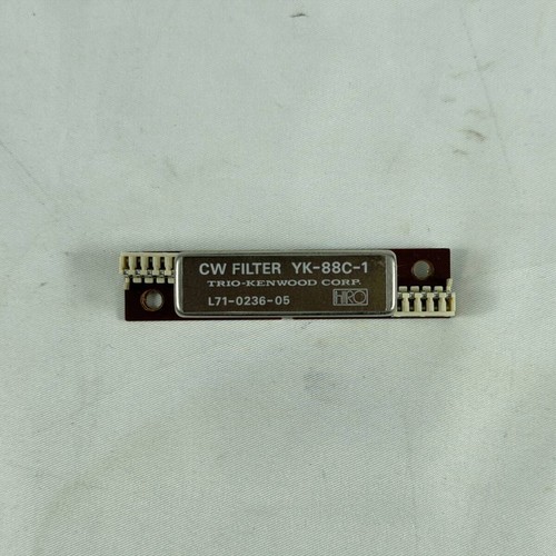 Filtre kenwood 88c cw - filtre, yk-88c-1