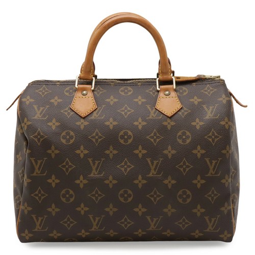 Louis vuitton monogram - louis,