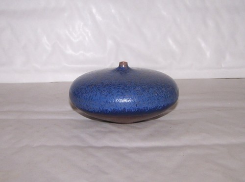 Magnifique petit vase - petit,