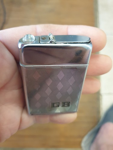 Briquet vintage fumalux fl2 - fumalux,