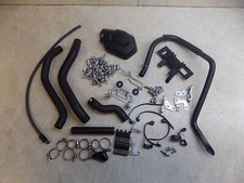 Yamaha YZ250F Nuts bolts Parts pieces hoses misc plastics  YZ 250f f 2024 NEW