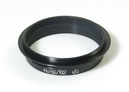 Bague inversion 62mm - inversion, pentacon