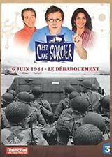 C'est pas sorcier - 6 juin 1944 - Le ... -  - V2116900