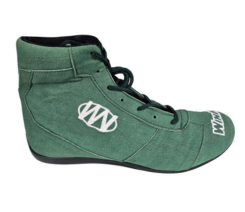 Chaussures pour mini kart - go,