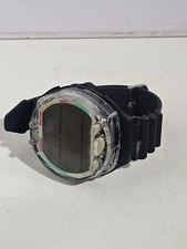 ordinateur de plongé Cressi