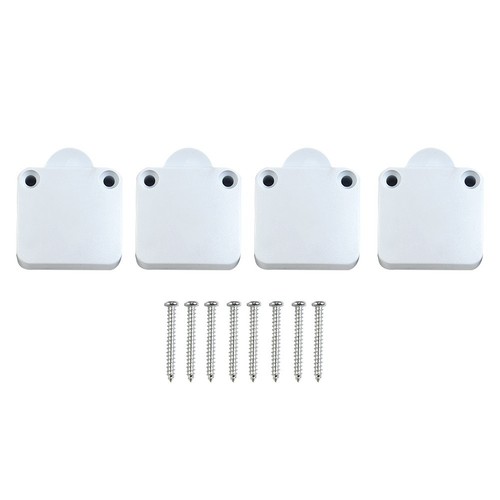 4pcs garde manger - 4pcs, garde-robe