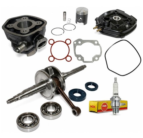 Kit moteur complet - , perf