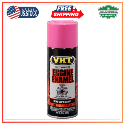 Vht engine enamel paint gloss - enamel,