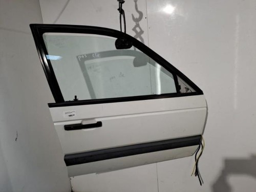 Porte avant droit - , volkswagen