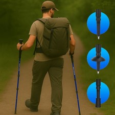 Marche Randonnée Bâtons