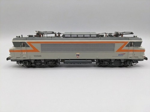 Models 10051 22348 - 22348, sncf