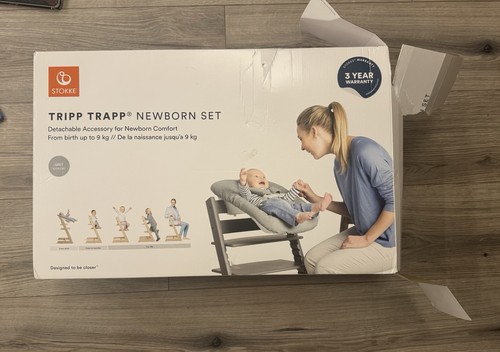 Stokke tripp trapp newborn set - trapp,