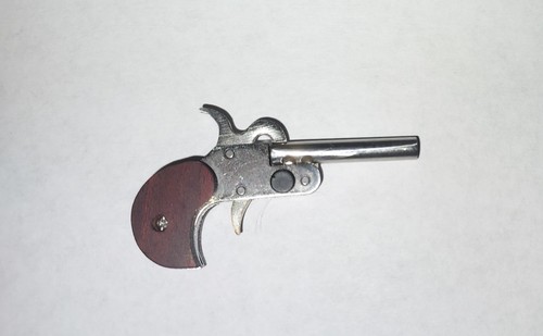 2mm pinfire cap gun - 2mm,