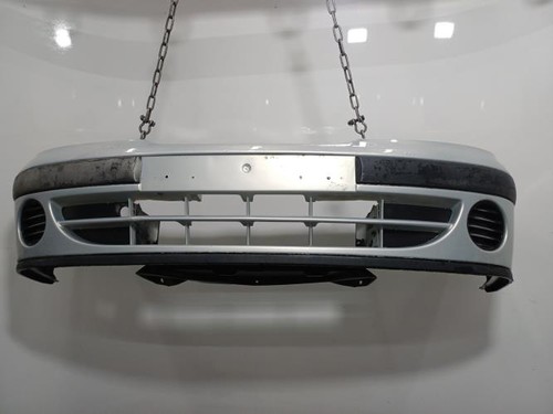 Pare choc avant renault - choc,