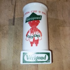 distributeur à pailles