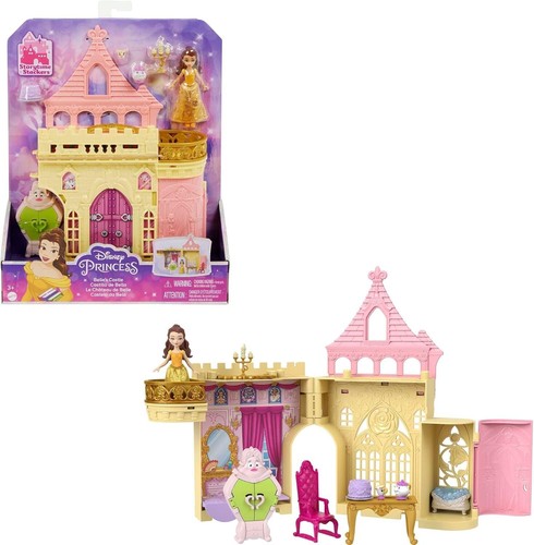Disney hlw94 château - hlw94,