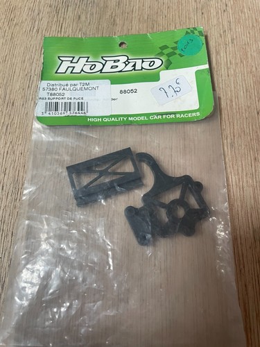 Radio control ofna t2m hobao - control,