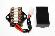 HONDA Porte-Fusible Complet