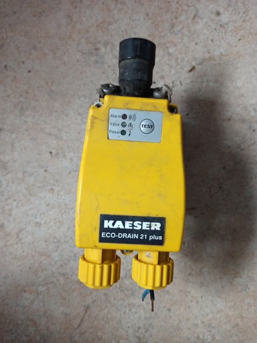 Kaeser 230vac 60hz - kaeser, 230vac/