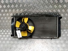 RADIATEUR EAU MG MG TF Cabrio 1.8 160 16V (18K4K) 2002 8200357536