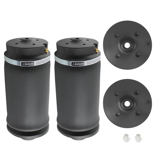 Coussins suspension - 2x, de