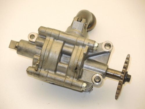 Pompe huile honda vfr 750 - à,