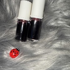 Benefit Cosmetics Lip & Cheek Stain Bene tint .2 oz No Box Benetint Set SEE NOTE