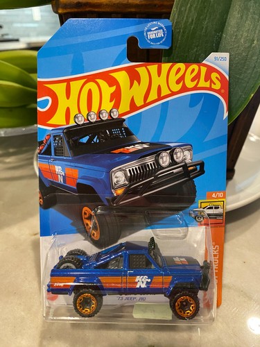 2024 hot wheels chaud - 2024,