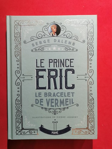 Prince eric bracelet de - eric,