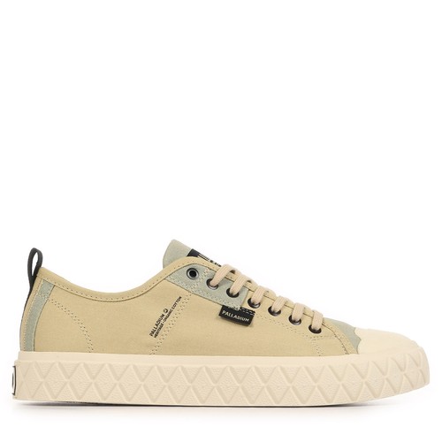 Chaussures baskets palladium - baskets,