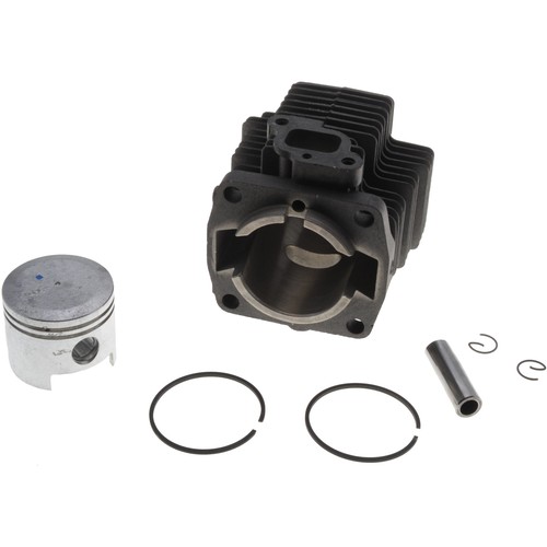 Cylindre piston 5mm - piston, 41.5mm