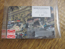 BUSCH 1/87 HO 1155 PLANEUR