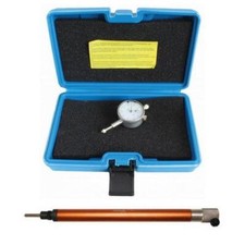 Outil PMH point mort haut avec