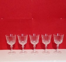verre à vin cristal