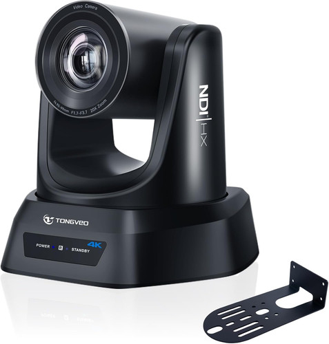 Ndi ptz camera - 4k,