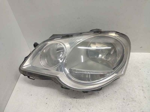 Phare gauche volkswagen polo - gauche,