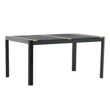 Table de Jardin en Teck "Togo"