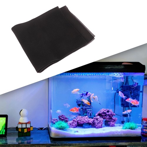 Filtre pour aquarium - , en