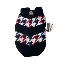 NEW Fabdog Pet Dog Puffer Coat