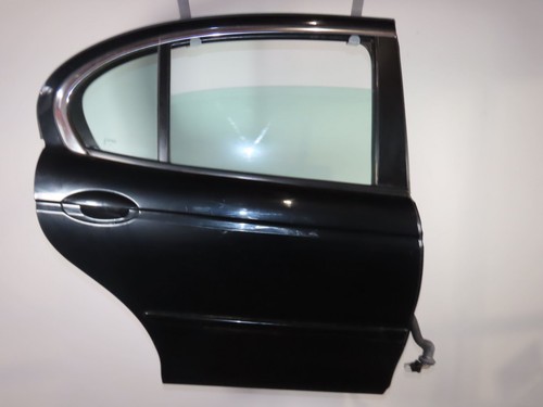 Porte arrière droite jaguar - porte,